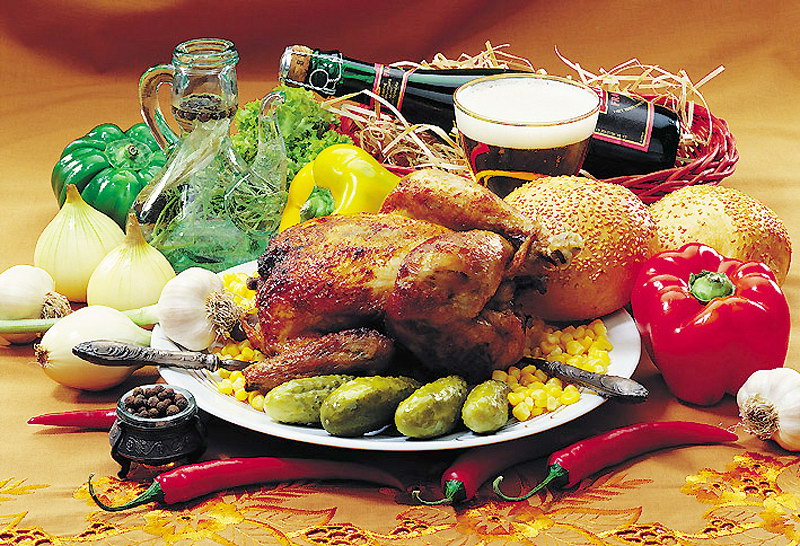 Miejsce na zdjęcie z modelem 4